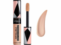 L Oreal Paris Infaillible More Than Concealer 327 Cashmine 11ml