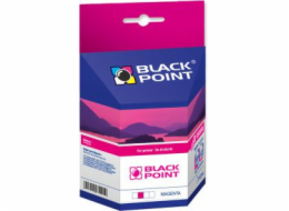 Inkoust Black Point BPC551XLM / CLI-551MXL (purpurový)