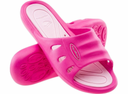 AquaWave MAURA JR FUCHSIA/LIGHT FUCHSIA 31 FLOPS