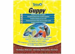 Tetra Guppy 12g sáček