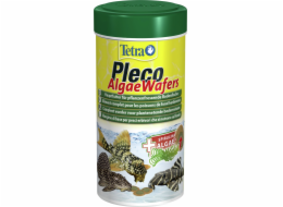 Tetra Pleco Algae Wafers 250 ml + 20 % ZDARMA