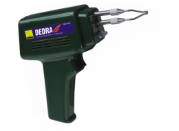 Dedra Transformer páječka 100W lampa v krabici (DED7535)