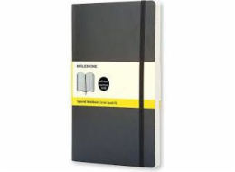 Klasická mřížka Moleskine Notes (246930)