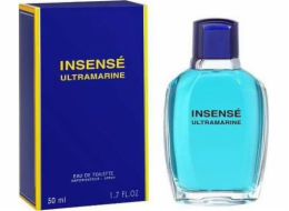 Givenchy Insense Ultramarine EDT 100 ml