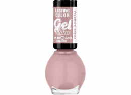 Miss Sporty Lasting Color Gel Shine lak na nehty 552 7ml