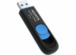 Pendrive ADATA UV128, 128 GB (AUV128-128G-RBE)