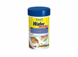 Tetra TetraWafer Mini Mix 100 ml