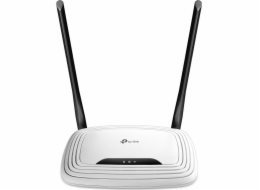 Router TP-Link TL-WR841N