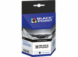 Inkoust Black Point BPC551XLBK / CLI-551BKXL (černý)