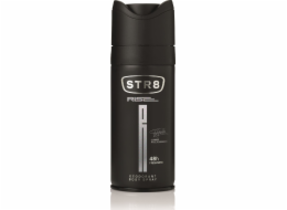 Sarantis STR 8 Rise Deodorant sprej 48H 150ml