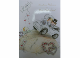 Maja Golden Wedding Pass č. 008.01.16.000