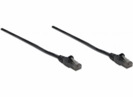 Intellinet Network Solutions Patchcord RJ45 kat. 6 UTP 5m, 10 kusů (343350-10P)