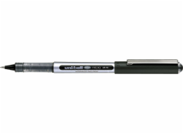 Uni Mitsubishi Pencil Rollerball Pen UB150 Black