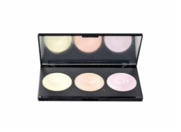 Makeup Revolution Highlight Powder Palette W 15g