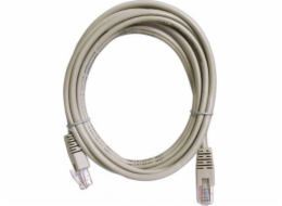 Art CAT 5e Patchcord FTP šedý 20M (KABSI PATCH ART AL-OEM-307)