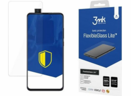 3MK 3mk Flexible Glass Lite pro Xiaomi Mi 9T