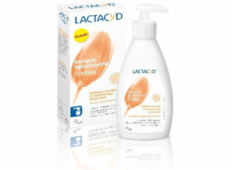 Lactacyd Femina Emulze pro intimní hygienu - pumpička 200ml