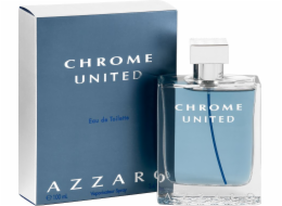 Azzaro Chrome United EDT 100 ml