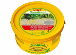 sera FLOREDEPOT HNOJIVO 2,4 kg