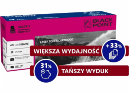 Černý toner LCBPH533ACFM Purpurový náhradní 205A (BLHCF533AM)