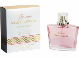 Linn Young Je suis Sure Et Certaine EDP 100 ml