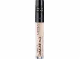 Catrice Liquid Camouflage korektor 007 Natural Rose