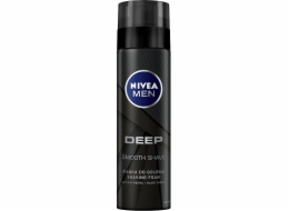 Nivea Men pěna na holení 200 ml