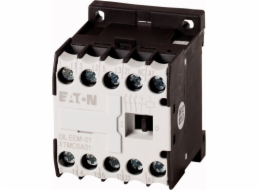 Eaton Power stykač 6A 3P 24V AC 0Z 1R DILEEM-01 (051621)