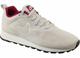 Dámské boty Nike Md Runner 2 Eng Mesh Wmns, šedé, velikost 36 (916797-100)