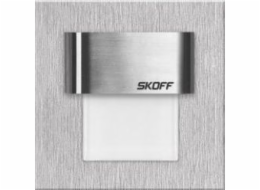 SKOFF Tango mini LED nerezové svítidlo na schodiště (MH-TMI-KW-1-PL-00-01)