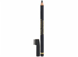 MAX FACTOR Eyebrow Pencil Tužka na obočí 1 Ebony 3,5g