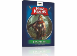 Iuvi Hero Realms: Hero Tracker Set