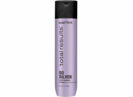 MATRIX Total Results So Silver Color Obsessed Shampoo 300 ml