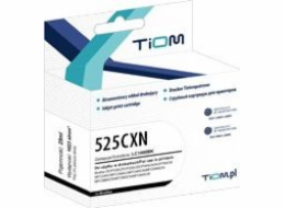 Inkoust Tiom Inkoust Tiom pro Brother DCP-J100/DCP-J105 | tyrkysová