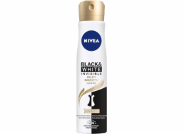 Nivea Nivea Deodorant INVISIBLE SILKY SMOOTH dámský sprej 250ml