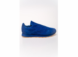 Juniorské boty Reebok Classic Leather TDC, modré, velikost 36 (BD5052)