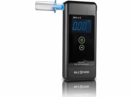 Alcofind Pro X-5 alkohol tester