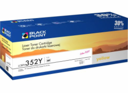 Black Point LCBPH352Y Výměna žlutého toneru 130A (LCBPH352Y)