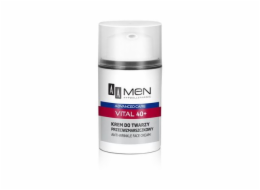 AA Men Advanced Care Vital 40+ krém na obličej proti vráskám 50 ml - 055261