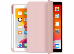 Pouzdro na tablet Tech-Protect TECH-PROTECT SC PEN IPAD 10.2 2019 RŮŽOVÁ