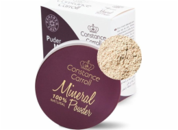 Constance Carroll Mineral Powder 02 Beige 10g