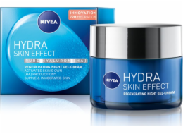 Nivea Hydra Skin Effect osvěžující noční krém 50 ml