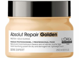 L Oreal Professionnel Serie Expert Absolut Repair Golden Mask 250 ml