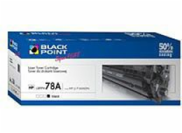 Toner Black Point LBPPH78A Náhradní černý 78A (LBPPH78A)