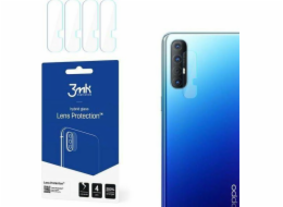 3MK 3MK Lens Protect Oppo Reno 3 Pro Camera Lens Protection 4ks