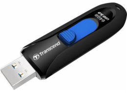 Pendrive Transcend JetFlash 790, 64 GB (TS64GJF790K)