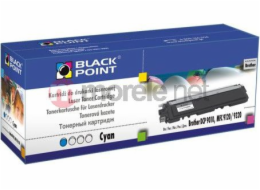 Toner Black Point LCBPBTN230C Náhradní azurová TN-230 (LCBPBTN230C)