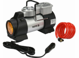 Autokompresor Yato YT-73460 12V 180W