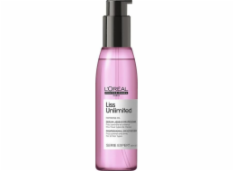 L Oreal Professionnel Oil Serie Expert Liss Unlimited 125 ml