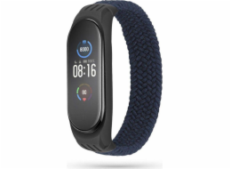 TECH-PROTECT LOOP XIAOMI MI SMART BAND 5/6 CHARCOAL